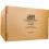 Envelopes de expanso de plstico JAM PAPER com fecho de velcro - Livreto de cartas - 9 3/4 x 13 com expanso de 2 polegadas - Transparente - 3/pacote 4