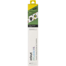 Cricut Infusible Ink Transfer Sheets -4 Sheets 12 """" x 12 """" - Jungle Safari Mnster - Fr Cricut EasyPress -tillverkaren Explore Air 2