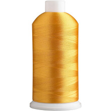 Super B Polyester Embroidery Thread 40wt Large Spool 5000m Embroidery Thread for Commercial & Domestic Machine 175 Popular Colors Machine Embroide