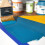 SoFlat Matte Acrylics από GOLDEN Turquoise 4 fl. oz. Βάζο Επαγγελματικό Ακρυλικό Χρώμα Αδιαφανές 4