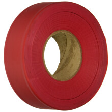IRWIN Tools STRAIT-LINE Markierungsband, rot, 300 Fu   (65901)