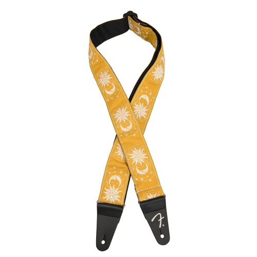 Fender Fender American Vintage II Sun Strap Guitar Accessories Butterscotch Blonde