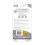 Nylabone Nylabone Essentials Power Chew Curvy Bone Pindakaas Smaak Groot 2