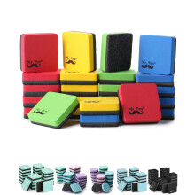 Mr. Pen- 24 Pack mini tbla radrok mgneses szraztrlo tbla s jello radr