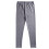Fruit of the Loom Mdchen-Performance-Baselayer-Thermoset Heather Grey 4/5 4