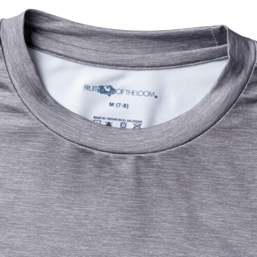 Dvc termosada Fruit of the Loom Baselayer 4/5 2