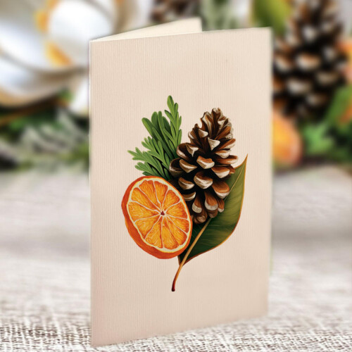 Freshcut Paper Pop Up Card 2