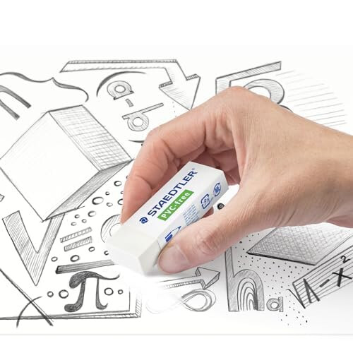 Staedtler Ξύστρα για μολύβια STAEDTLER Norica 1