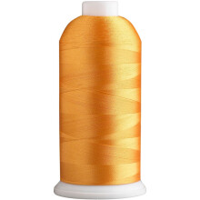 Super B Polyester borduurgaren 40wt grote spoel 5000 m borduurgaren voor commerci?e en huishoudelijke machines 175 populaire kleuren Machineborduurga