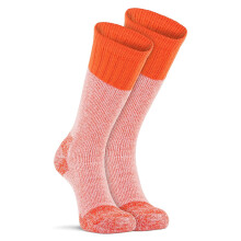 Pono ky FoxRiver Standard Wick Dry Outlander Heavyweight Boot & Field Mid-Calf Orange XL