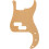 Fender Fender Pure Vintage Pickguard '58 Precision Μπάσο 10 Οπών - Χρυσό Ανοδιωμένο 1