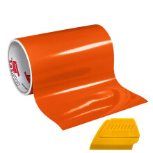 Vinilo Oracal 751 Premium de larga duraci n para manualidades en interiores y exteriores, rollo de 30,5 cm x 1,8 m para cortadoras y plotters, in