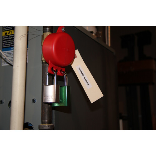 Abus ABUS 72/40 1