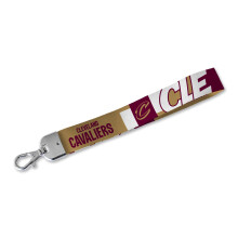 Rico Industries NBA Kosrlabda Cleveland Cavaliers Csuklpnt Kulcstart Aranyos karktopntos kulcstart tart noknek Frfi Autkulcsok Szemlyi iga