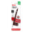 Pentel Pentel Sharp Druckbleistift (0,3 mm), extrafeine Linie, brauner Schaft, 4er-Pack (P203PF4E) 1