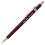 Pentel Pentel Sharp Druckbleistift (0,3 mm), extrafeine Linie, brauner Schaft, 4er-Pack (P203PF4E) 2