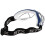 STX Lacrosse Focus-S Goggle  Royal/White 2