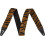 Fender Fender Wild Animal Print gitrszj gitrtartozkok 2in Tiger 1