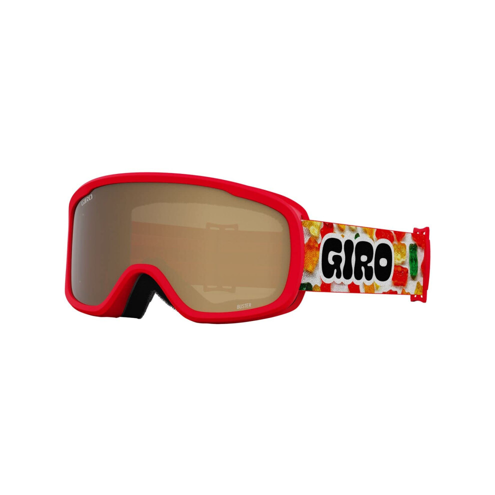 Giro Kids Buster Ski Goggles (Multicoloured)