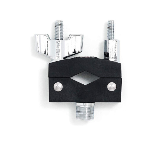 Gibraltar SC-DMM Nylon Clamp with Gooseneck Mount