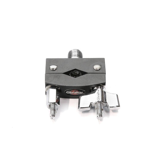Gibraltar SC-DMM Nylon Clamp with Gooseneck Mount 2