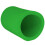 Blank Thick Foam Old School Can Cooler (2 Pack Neon Green) 4