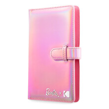Kodak x Barbie 96-ficks fotoalbum fr Barbie Instant 2x3 ZINK Zero Ink fotopapper