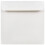 JAM PAPER 6 x 6 Square Invitation Envelopes - White - 25/Pack 1