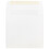 JAM PAPER 6 x 6 Square Invitation Envelopes - White - 25/Pack 2