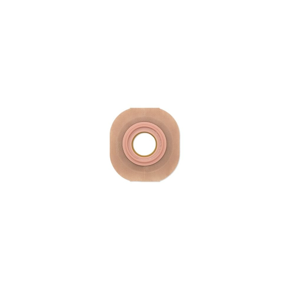 FlexTend Trim to Fit Ostomy Barrier Adhesive Tape 57 mm Flange 5 per Box 14803