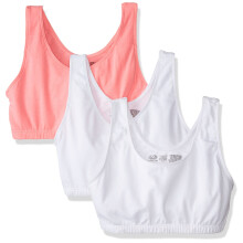 Fruit of the Loom dames sportbeha met tankstijl