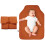 Natemia Baby Portable blja byte 1