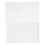 JAM PAPER Plastic Light Weight Flexible Two Pocket Presentation Folders - Clear - 6/Pack 4