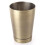 Barfly Cocktailshaker Tin Klein 18 oz (532 ml) Antiek Goud 2