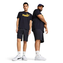 PUMA Essentials fr mn vvda 9-tumsshorts New Navy SS25 X-Large