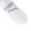 PUMA Dame 6 Pack L?bestr?mper Sort/Gr?/Hvid Logo 9-11 5