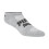 PUMA Dame 6 Pack L?bestr?mper Sort/Gr?/Hvid Logo 9-11 3