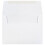 JAM PAPER A2 Invitation Envelopes - 4 3/8 x 5 3/4 - White - 50/Pack 2