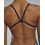 TYR TYR Standard Durafast Elite Cutoutfit Quartz 38 5