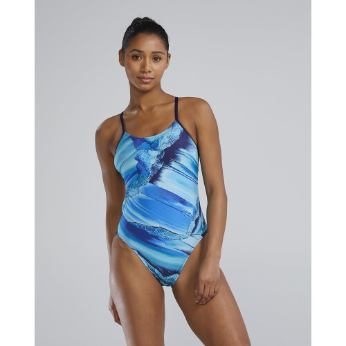 TYR TYR Standard Durafast Elite Cutoutfit Quartz 38 1