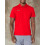 PUMA herr Teamliga Sideline piktrja Rd/Vit Medium US 3