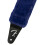 Fender Poodle Plush Strap Blue 2