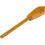 Fender Fender Mustang Saddle Guitar Strap 2.25in Butterscotch Long 4
