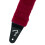 Fender Fender Poodle plss gitrtartozkok Piros gitrszj 2