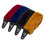Fender Fender Poodle plss gitrtartozkok Piros gitrszj 3