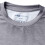 Fruit of the Loom Mdchen-Performance-Baselayer-Thermoset Heather Grey 6/6X 3