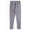 Fruit of the Loom Mdchen-Performance-Baselayer-Thermoset Heather Grey 6/6X 5
