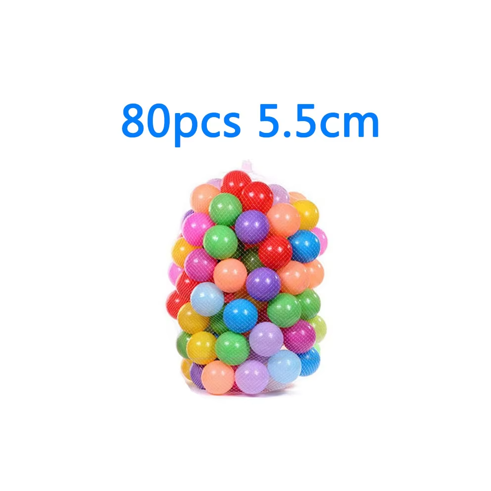 1.2M Ball Pool with Basket Children Toy Indoor