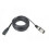 Audio-Technica Audio-Technica BPCB4 Vervangkabel voor BPHS1-XF4 1