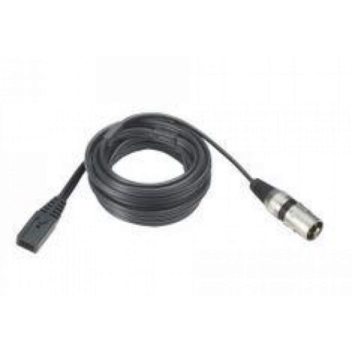 Audio-Technica Audio-Technica BPCB4 Vervangkabel voor BPHS1-XF4